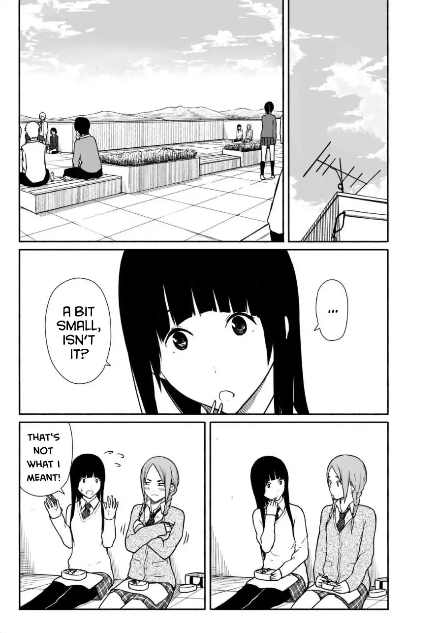 Flying Witch Chapter 16 2